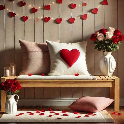 Perfect Gifts & Décor at Brew Positive: Valentine’s Day Must-Haves!